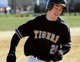 2. Matt Szczur, Lower Cape May